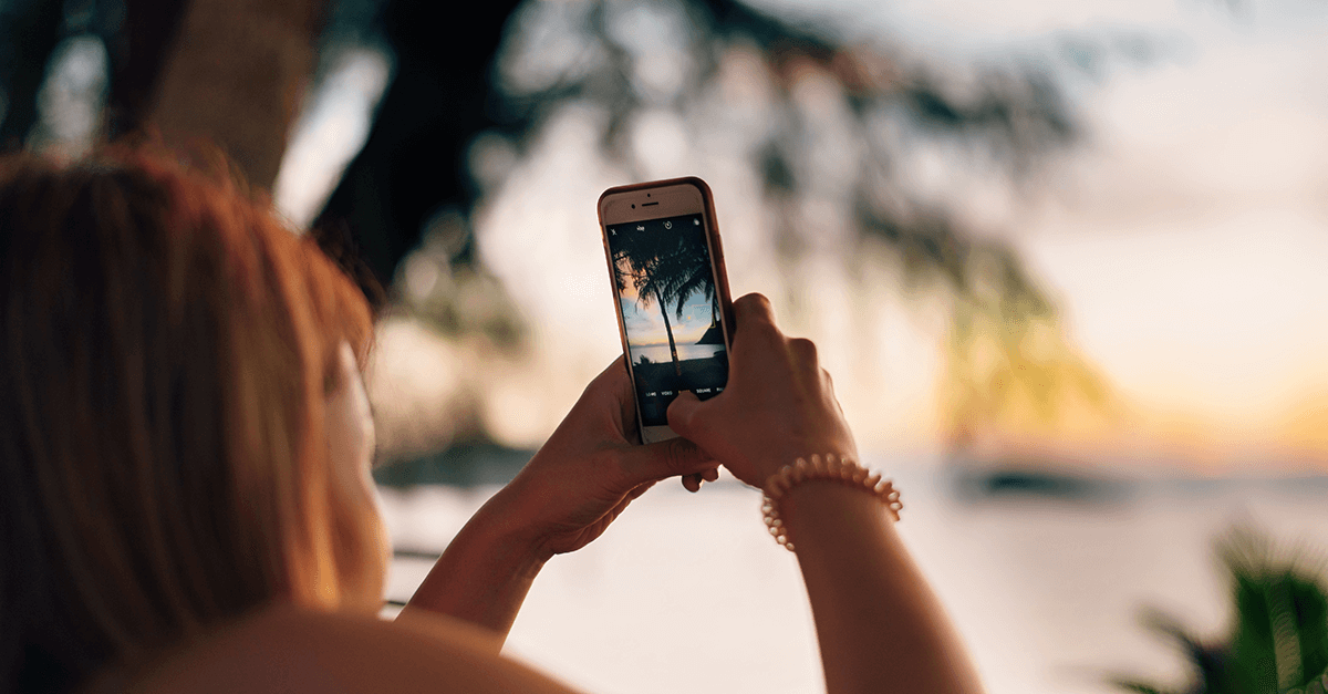 Travel User-Generated Content for Metasearch Campaigns