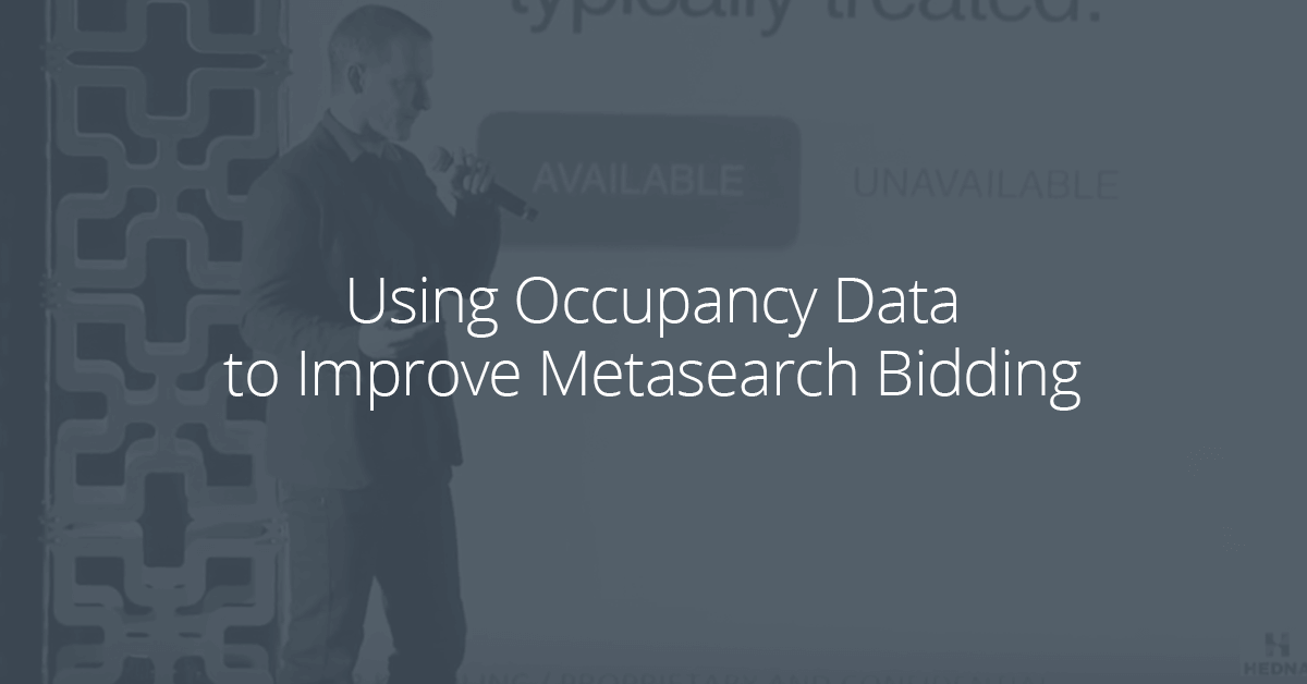 Using Occupancy Data to Improve Metasearch Performance