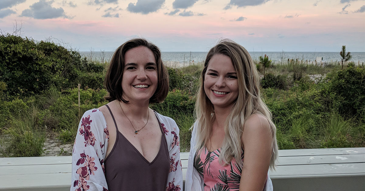 Koddi Offsite 2018