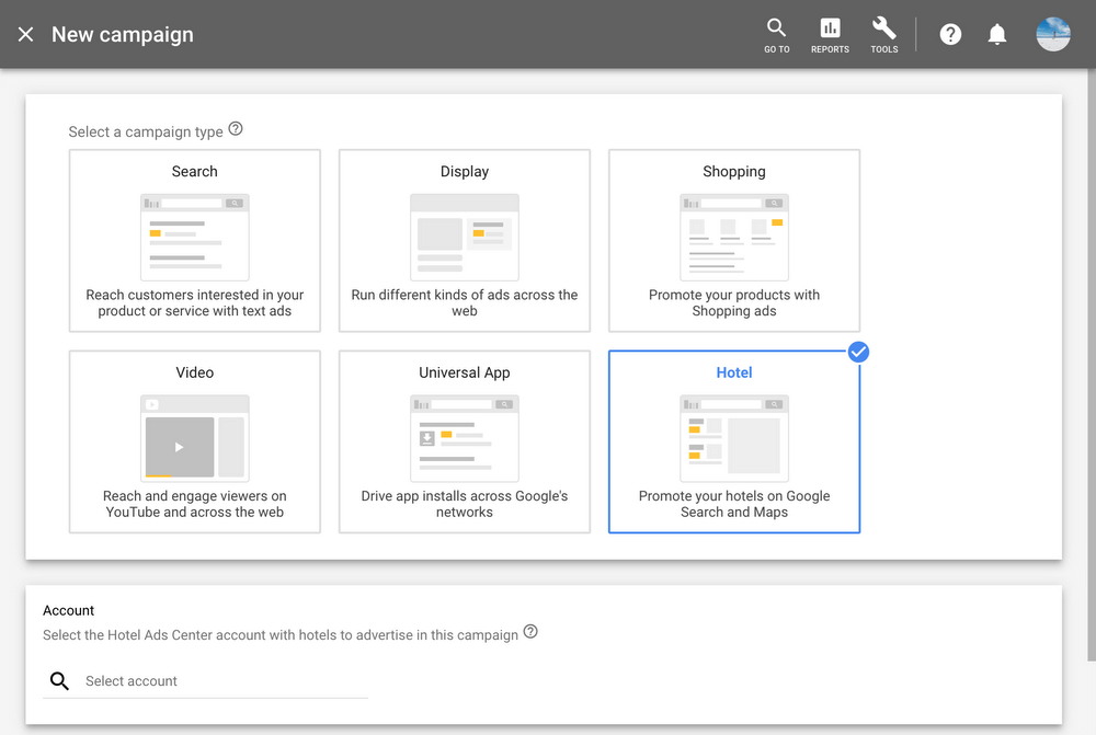 Google Hotel Ads Rolling Into Google Ads