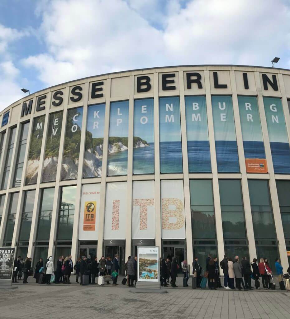 Guide to ITB Berlin
