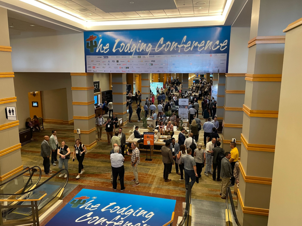 The Lodging Conference 2022 Key Learnings and Insights