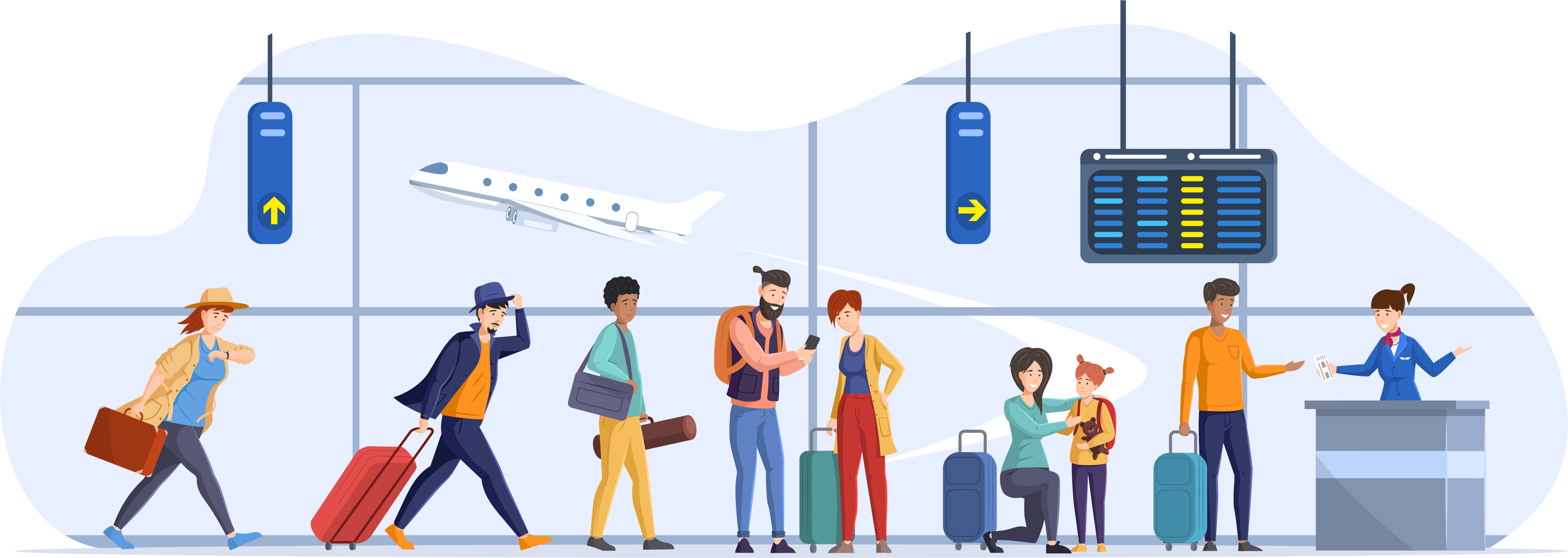 Travel Outlook 2023 Demand In China And APAC