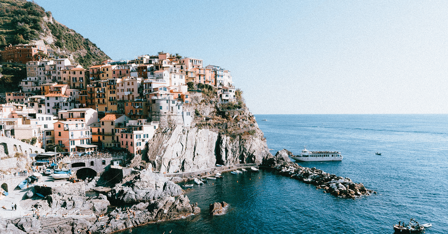 The COVID-19 Effect: Europe’s Hotel Demand Trends