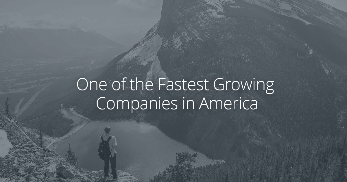 Koddi Recognized as One of the Fastest Growing Companies in America