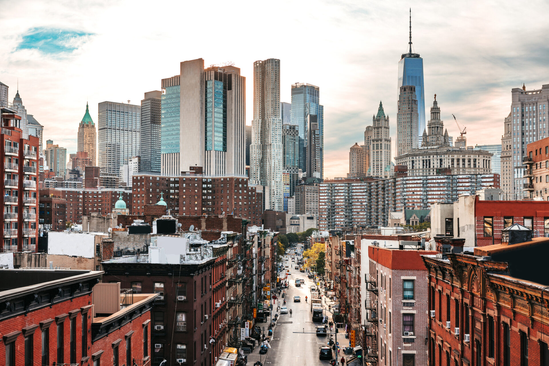 Uptick in Demand for NYC Hotels with New Short-Term Rental Regulations