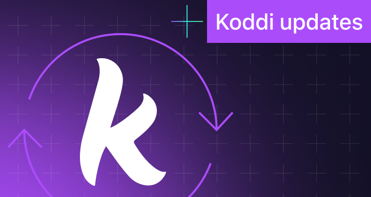 Koddi launches new analytics suite, driving optimization with key network insights