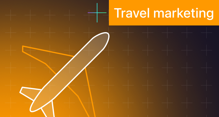 travel marketing - image