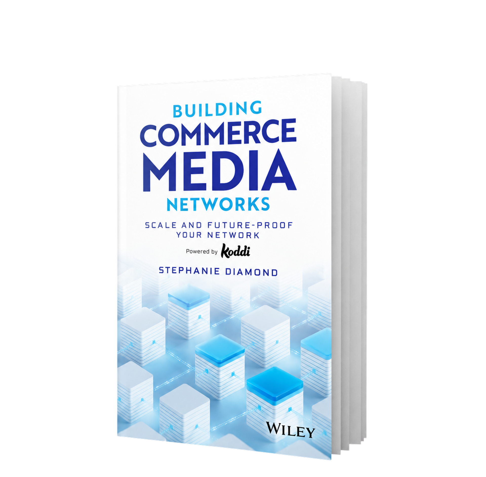 Building Commerce Media Networks Building Commerce Media Networks: the first book on commerce media